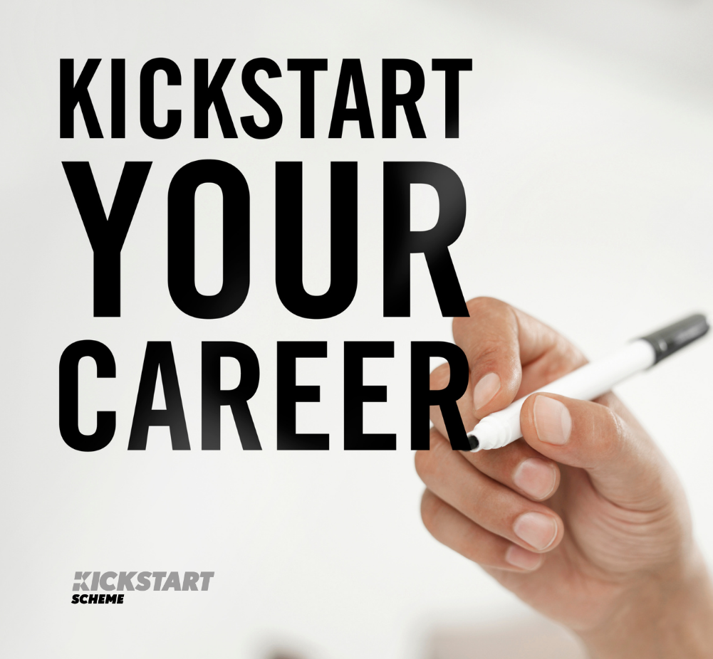 Kickstart your career