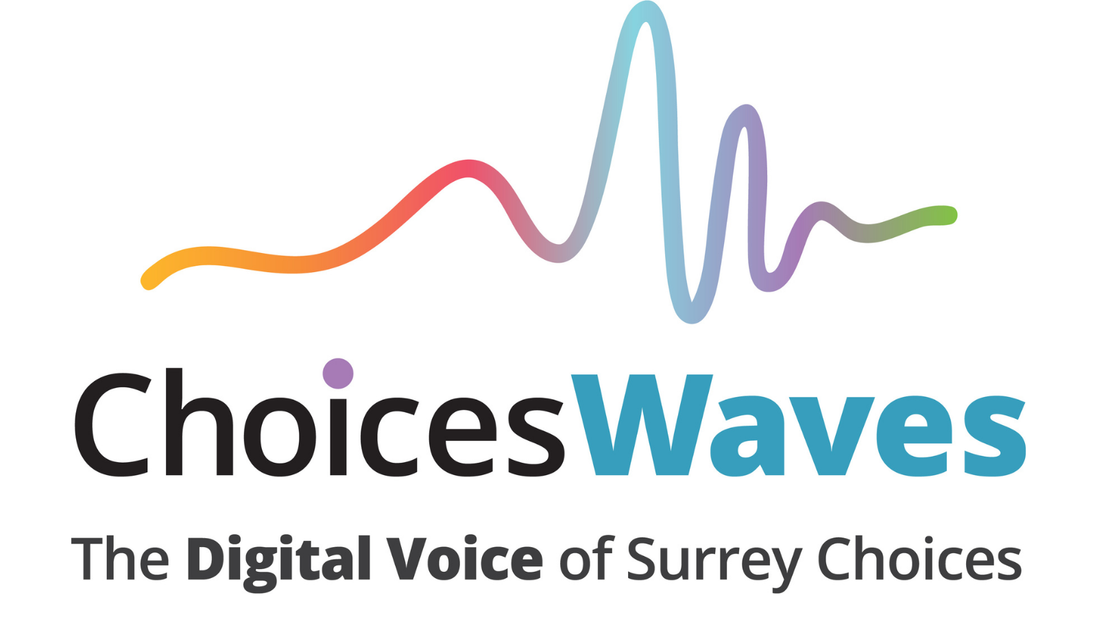 Choices Waves logo